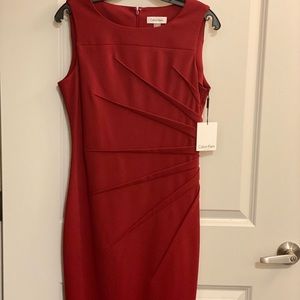 Calvin Klein perfect for work